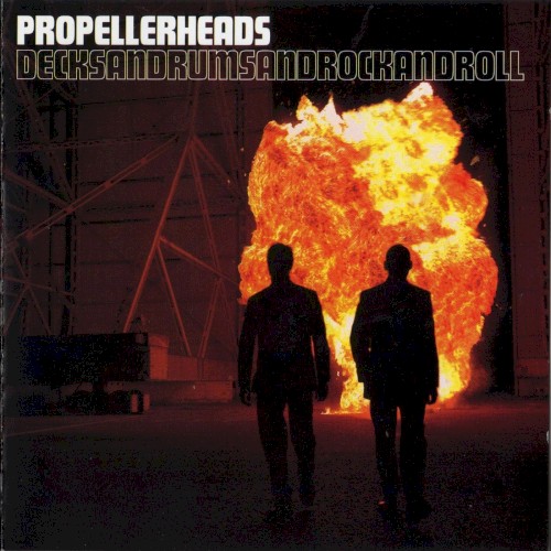 Propellerheads